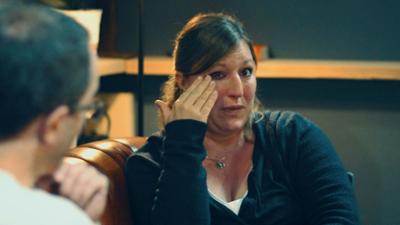 Die Paartherapie: Unter Druck