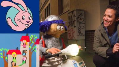 Die Sendung mit dem Elefanten: Nachts durch die Stadt fahren