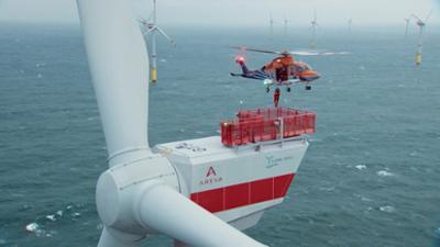 Die Sendung mit der Maus: Windrad - Reparatur