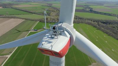 Die Sendung mit der Maus: Windrad - Energie