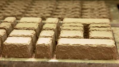 Die Sendung mit der Maus: Weihnachtsbäckerei