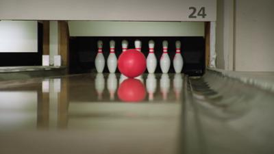 Die Sendung mit der Maus: Bowlingbahn