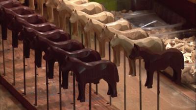 Die Sendung mit der Maus: Reifendreher