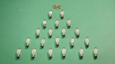 Die Sendung mit der Maus: Lichterkette