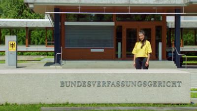 Die Sendung mit der Maus: Bundesverfassungsgericht