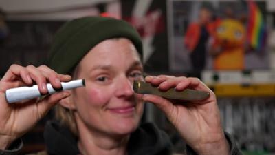 Die Sendung mit der Maus: Besser - Messer