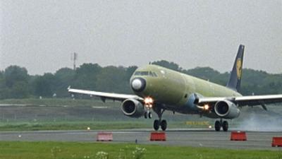 Die Sendung mit der Maus Spezial: Flugzeugbau (Teil 2)