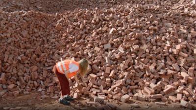 Die Sendung mit der Maus Spezial: Urban Mining