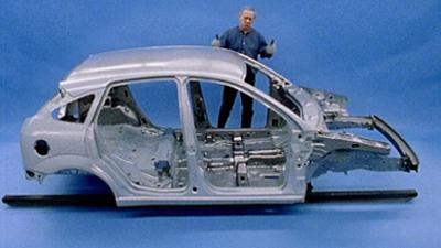 Die Sendung mit der Maus Spezial: Autobau