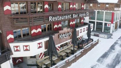 die story: Ischgl: Die Pandemie und das Skiparadies