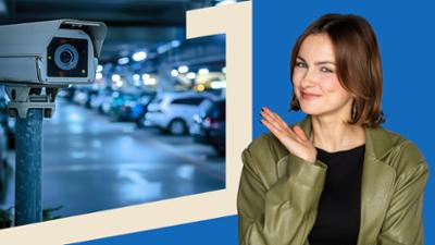 Die Tricks der Park-Firmen - ECHT?