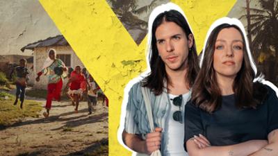 Die Volunteer-Masche