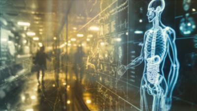 Doku und Reportage: Unser Leben mit KI: Wie uns künstliche Intelligenz gesund macht