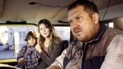 Drechslers zweite Chance: Drama