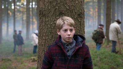 Drei Tage und ein Leben: Drama