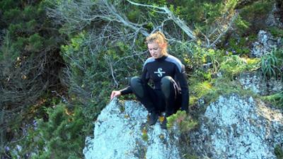 Durch die Wildnis - Das Abenteuer Deines Lebens: Durch die Wildnis - Nordgriechenland (S05/E13)