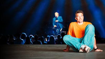 Durch meine Augen - Mein Vater Howard Carpendale: Durch meine Augen: Mein Vater Howard Carpendale