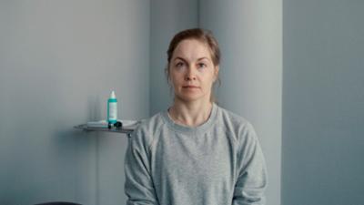 Echo: Drama
