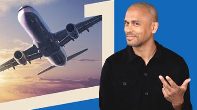 ECHT?: Fliegen zum Schnäppchenpreis: Wie Billigairlines dennoch Kasse machen