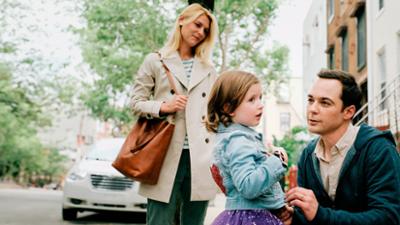 Ein Kind wie Jake: Drama