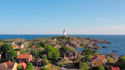 Ein Sommer in: den Schären – Mehr Schweden geht nicht