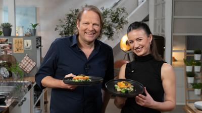 Einfach & köstlich: Einfach und köstlich