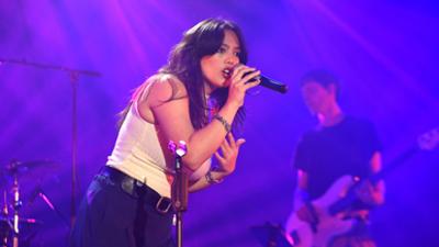 Emily Otto - Leverkusener Jazztage 2025: Emily Otto: Leverkusener Jazztage 2025