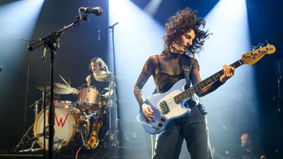 Endless Wellness - Rockpalast Festival 2025