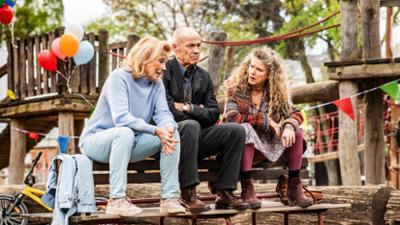 Enkel für Anfänger