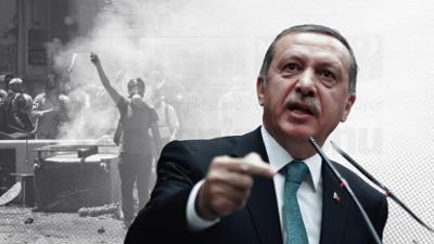 Erdogan: Folge 3: Im Rausch der Macht