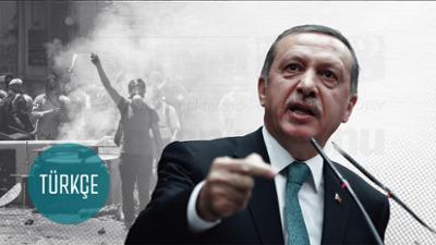 ERDOGAN: Bölüm 3: Gücün girdabinda (türkisch)