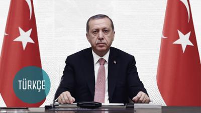 ERDOGAN: Bölüm 4: Dokunulmazlik (türkisch)