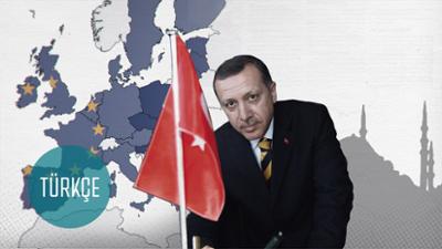 ERDOGAN: Bölüm 2: Tüm engellere ragmen (türkisch)