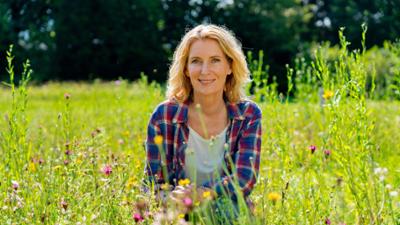 Erlebnis Erde: Das Ende der Insekten? - Maria Furtwängler auf Spurensuche