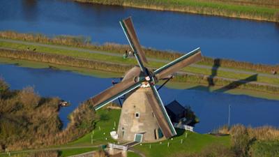 Erlebnis Erde: Wilder Rhein: Von der Nordsee zur Lorelei (1/2)