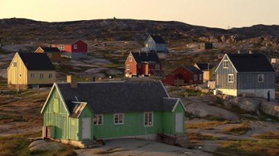Erlebnis Erde: Menschen am Rande der Welt - Grönland