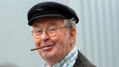 Ernst H. Hilbich - Der Alleskönner: Ernst H. Hilbich: Der Alleskönner