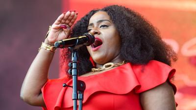 Etana - Summerjam Festival 2025