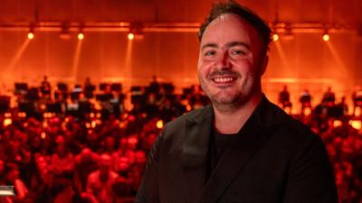 Eurovision Classical Concerts - Helsinki: Eurovision Classical Concerts · Helsinki