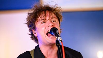 False Lefty - Rockpalast Session 2025: FALSE LEFTY - Haldern Pop Festival 2025: Session