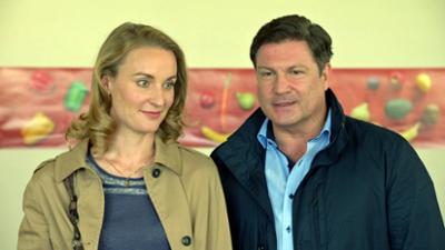 Familie Dr. Kleist: Folge 83: Freunde oder mehr (S07/E02)