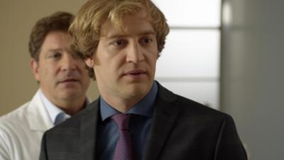 Familie Dr. Kleist: Folge 68: Aller Anfang (S06/E03)