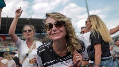 Faszination Party-Schlager - Wenn NRW feiert: Faszination Schlager: Wenn NRW feiert