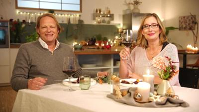 Festlich köstlich - das Beste aus 10 Jahren