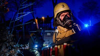 Feuer & Flamme: Folge 10: Silvesterschicht in Duisburg