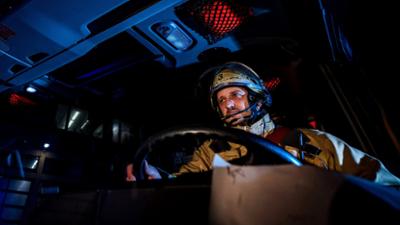 Feuer & Flamme: Folge 2: Spurensuche in einem Lost Place