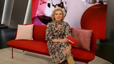 Frau tv: Jung sein und pflegen, Krebs-OP im Unterricht, Kinderbilder im Netz: Frau tv am 6.11.2025