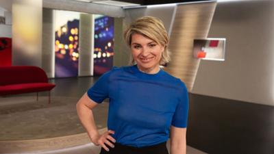 Frau tv