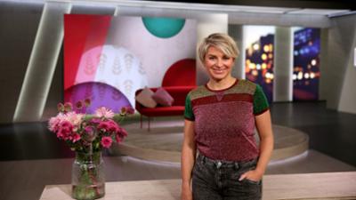 Frau tv: Engagierte Pflege, Trauma heilen, Konzert im Knast: Frau tv vom 09.10.2025 Frau tv: Engagierte Pflege, Trauma heilen, Konzert im Knast: Frau tv vom 09.10.2025