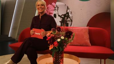 Frau tv